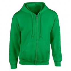 Men Zipper Hoodies